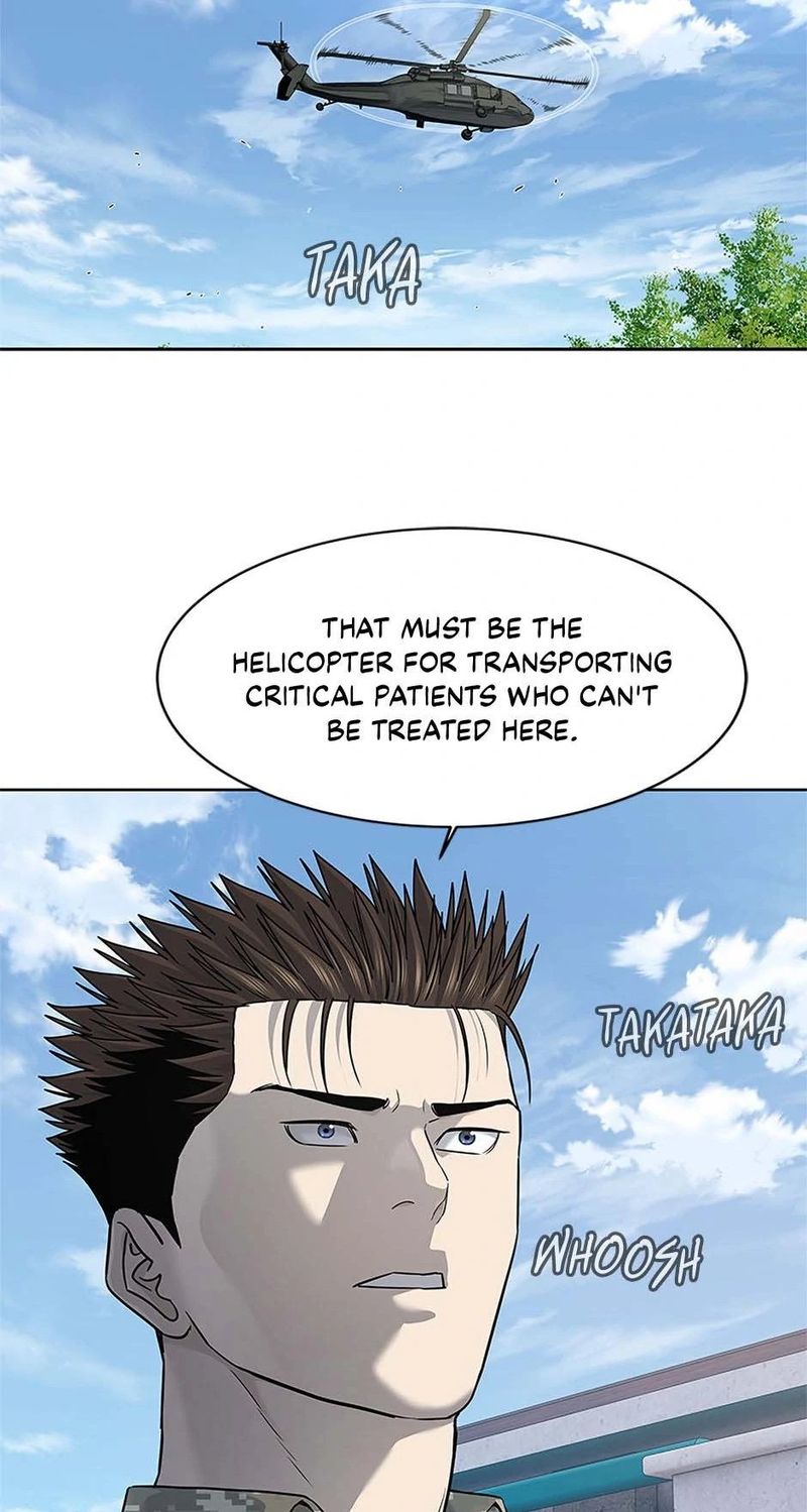 God of Blackfield - Chapter 259 [photo 35] - MangaPorn