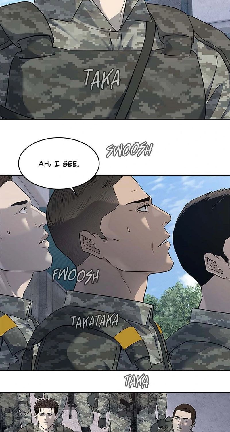 God of Blackfield - Chapter 259 [photo 36] - MangaPorn