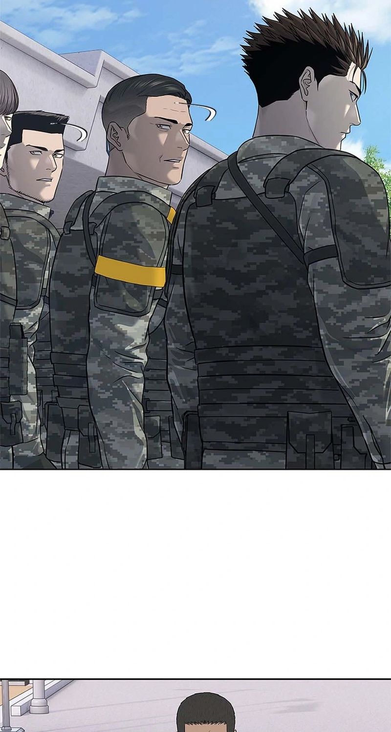 God of Blackfield - Chapter 259 [photo 38] - MangaPorn