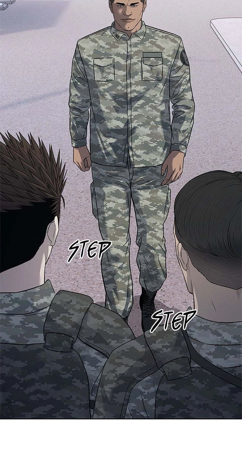 God of Blackfield - Chapter 259 [photo 39] - MangaPorn