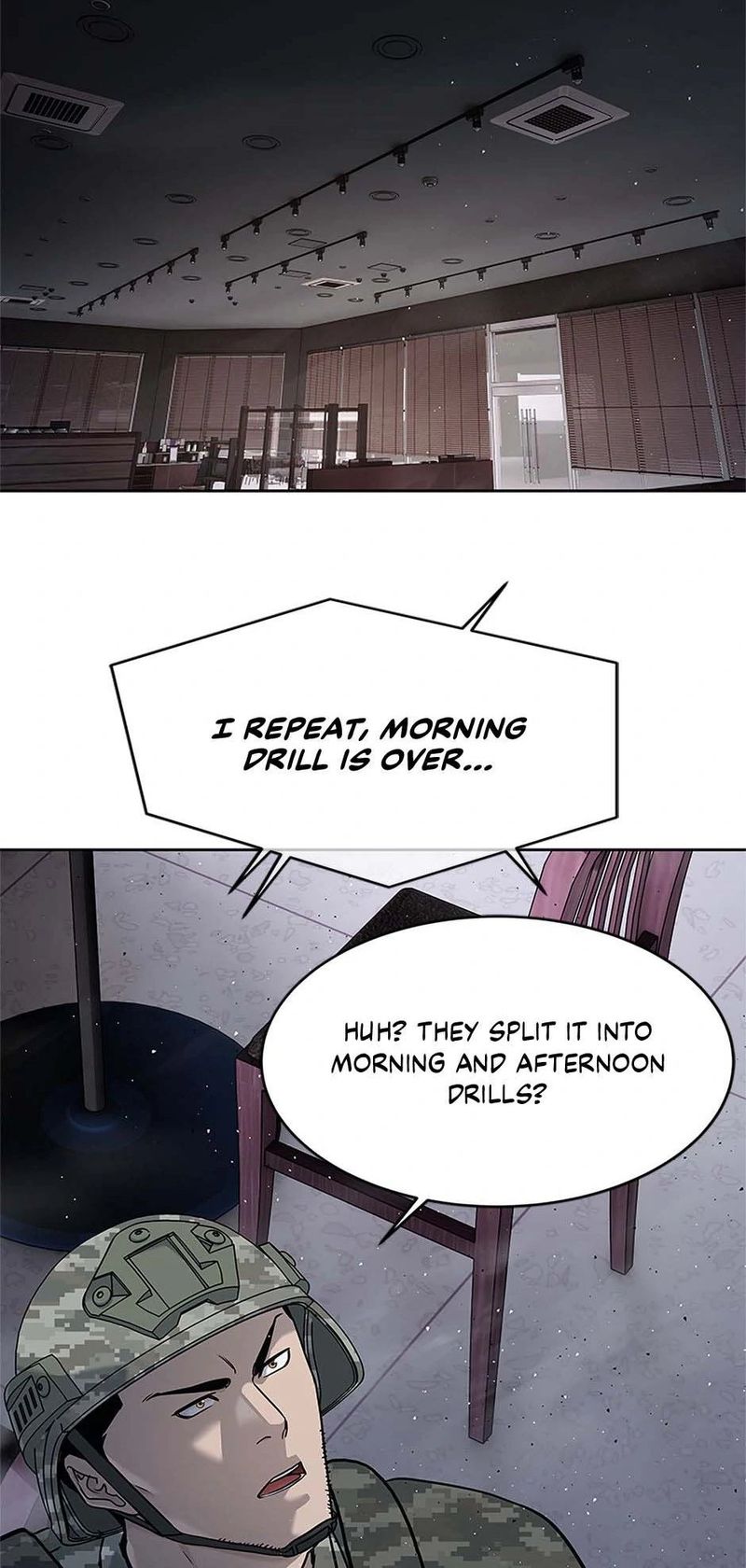 God of Blackfield - Chapter 259 [photo 4] - MangaPorn