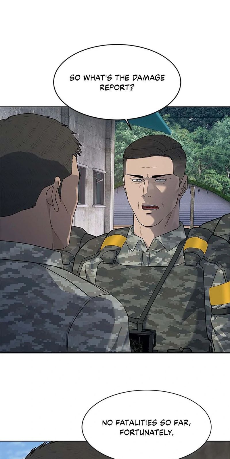 God of Blackfield - Chapter 259 [photo 40] - MangaPorn