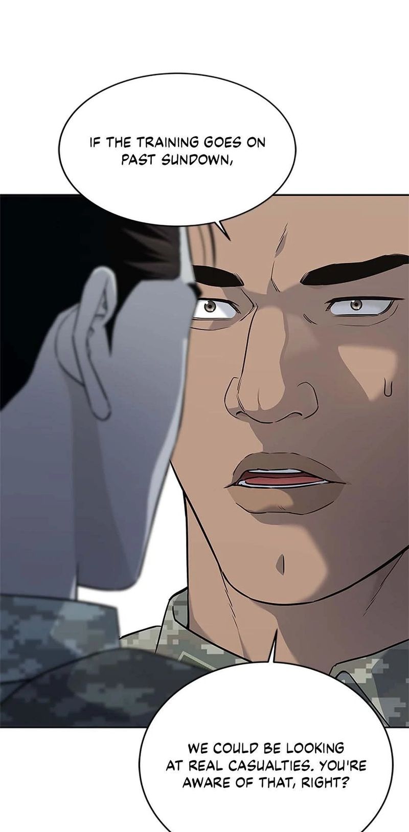 God of Blackfield - Chapter 259 [photo 45] - MangaPorn