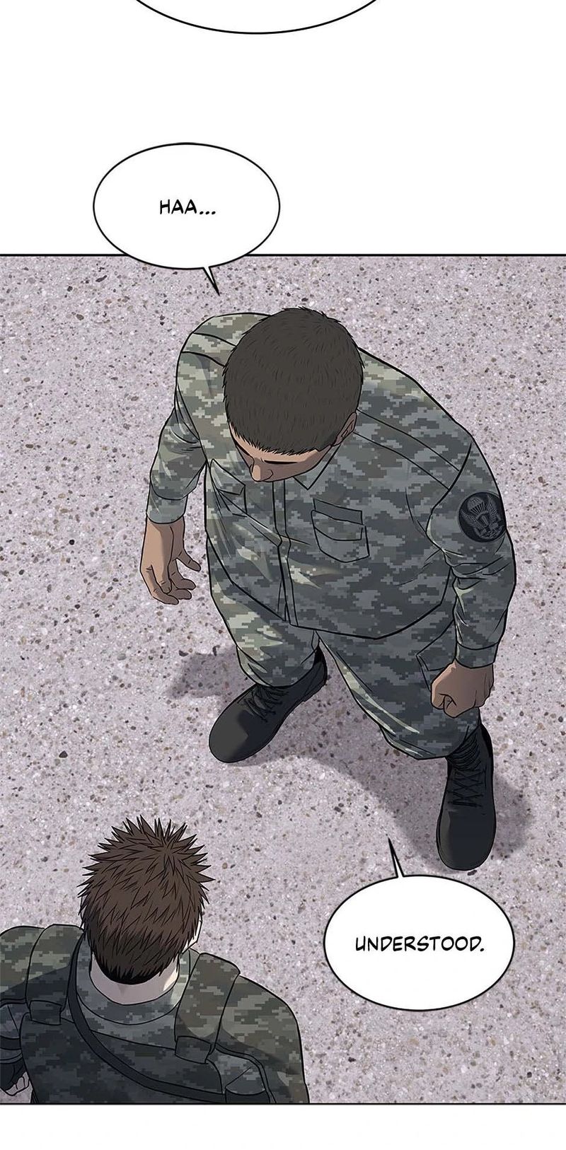 God of Blackfield - Chapter 259 [photo 47] - MangaPorn