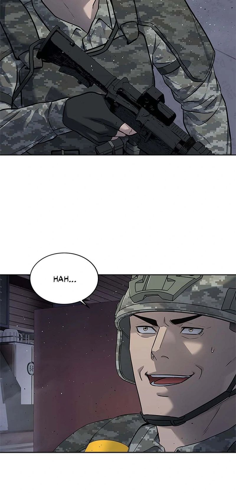 God of Blackfield - Chapter 259 [photo 5] - MangaPorn