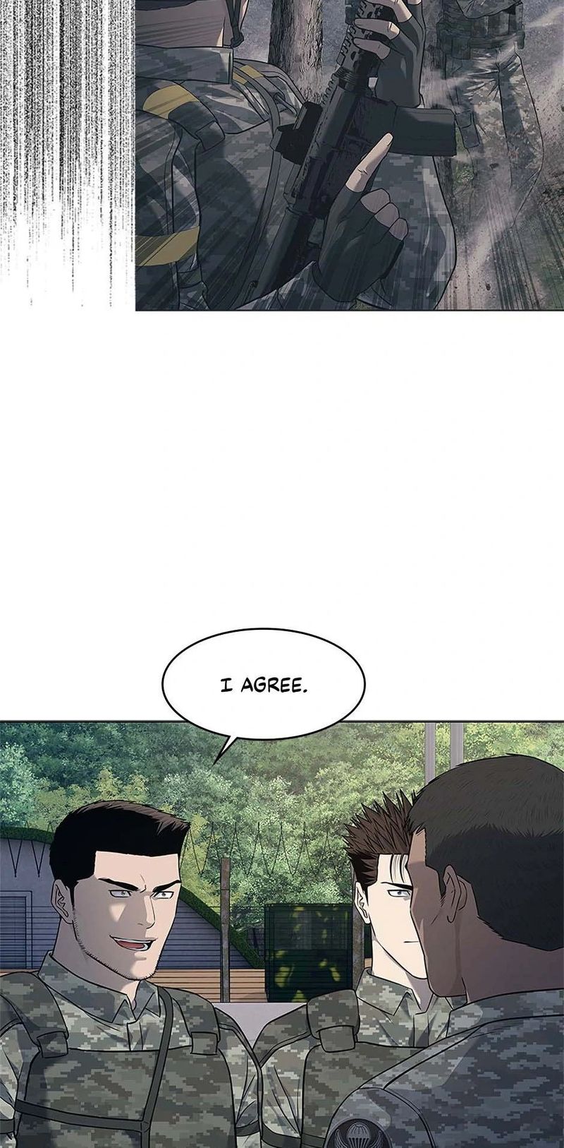 God of Blackfield - Chapter 259 [photo 50] - MangaPorn