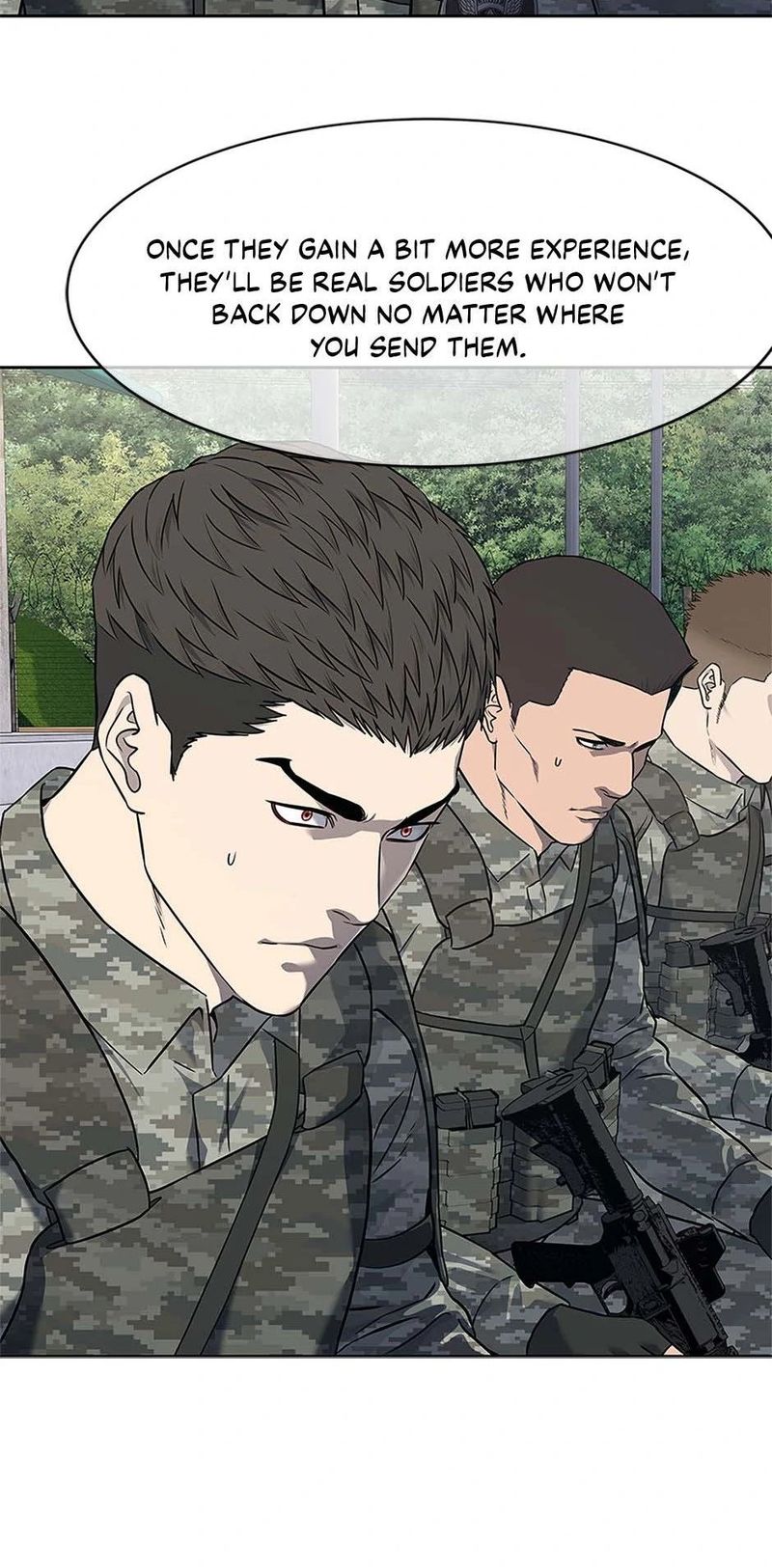 God of Blackfield - Chapter 259 [photo 51] - MangaPorn