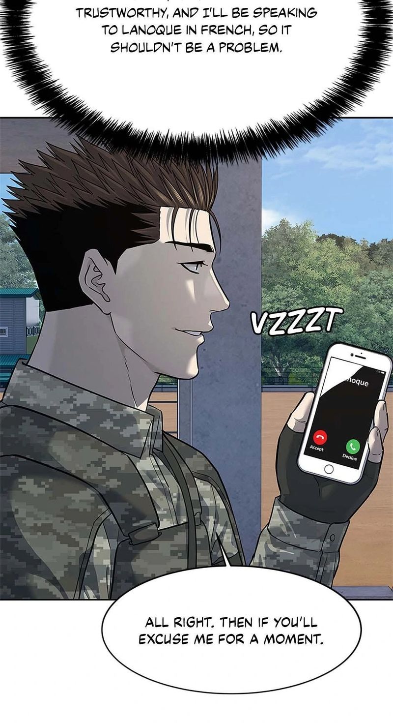 God of Blackfield - Chapter 259 [photo 58] - MangaPorn