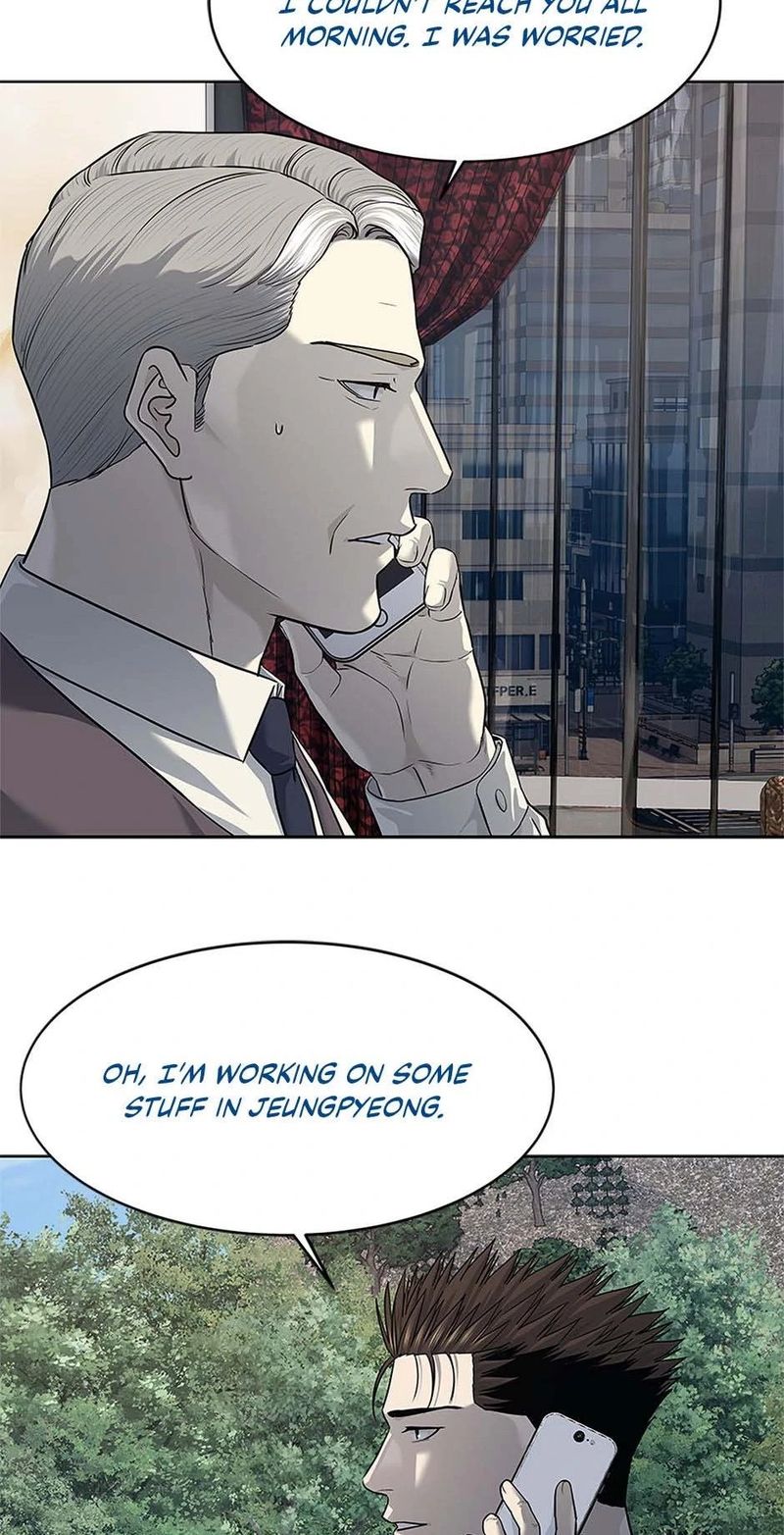 God of Blackfield - Chapter 259 [photo 60] - MangaPorn