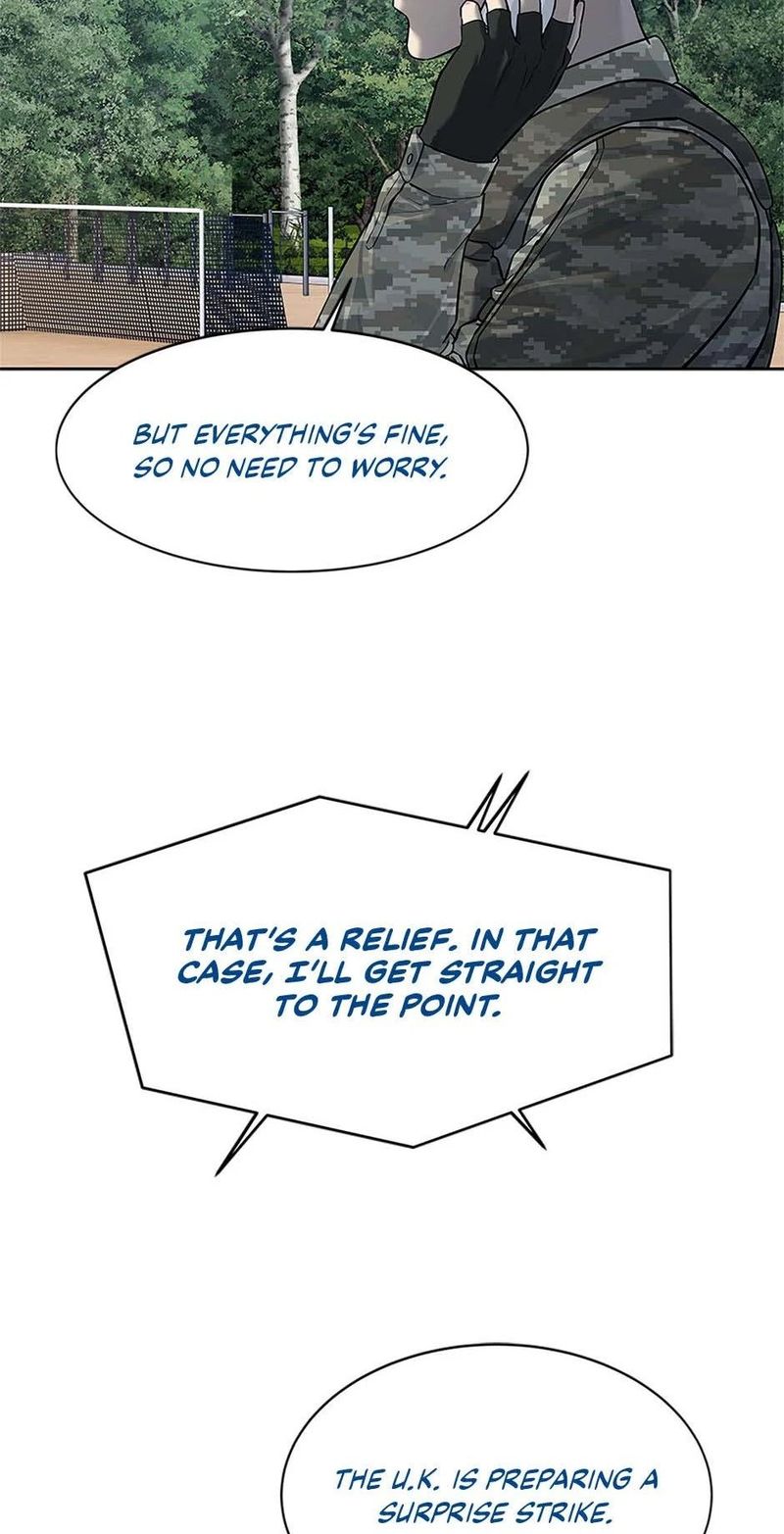 God of Blackfield - Chapter 259 [photo 61] - MangaPorn