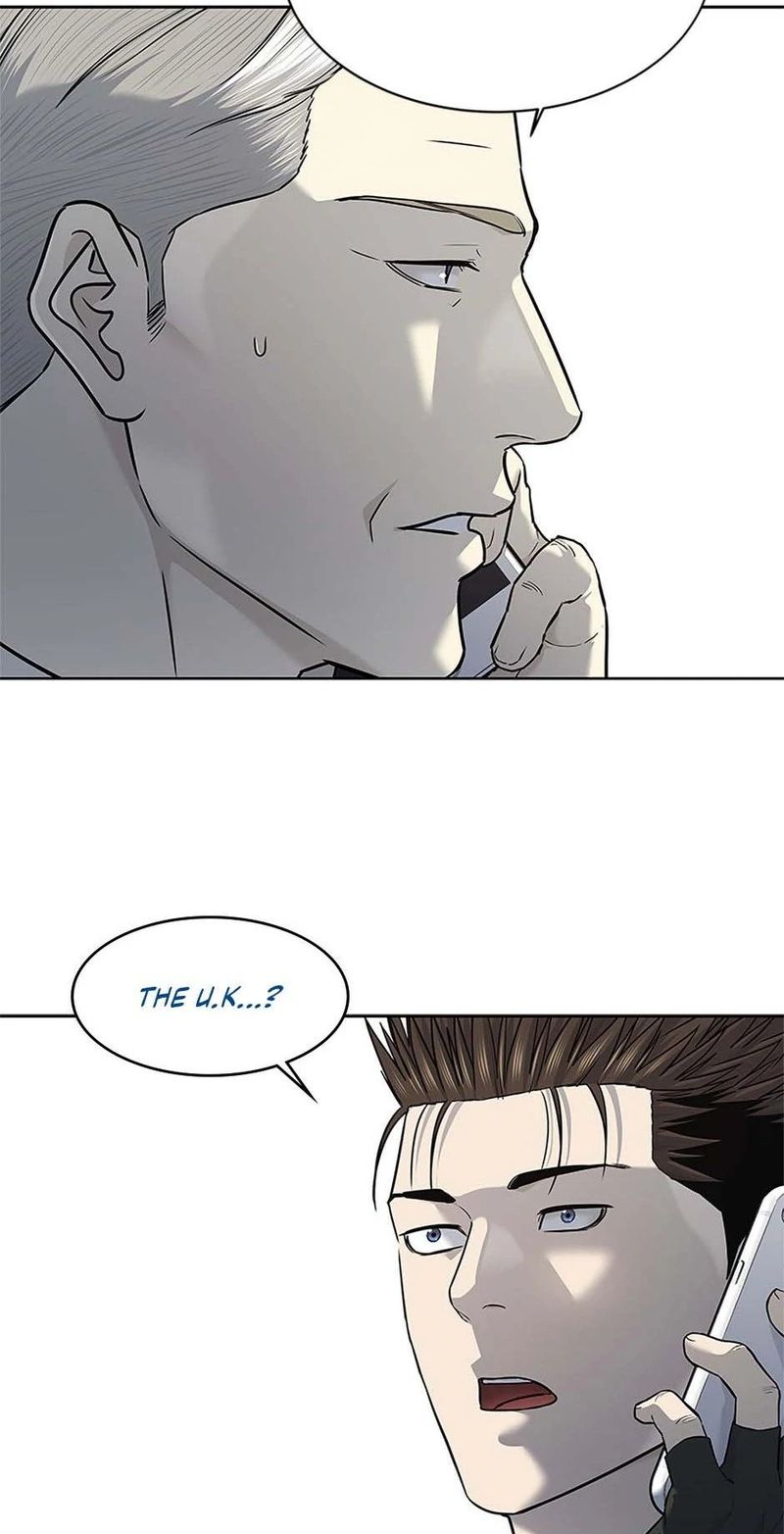 God of Blackfield - Chapter 259 [photo 62] - MangaPorn