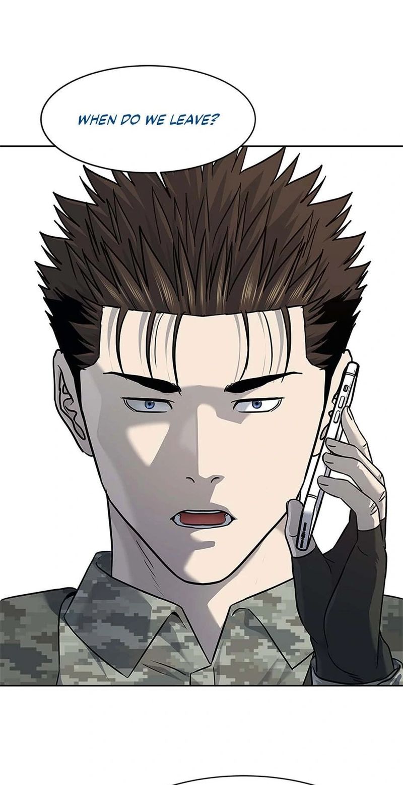 God of Blackfield - Chapter 259 [photo 65] - MangaPorn