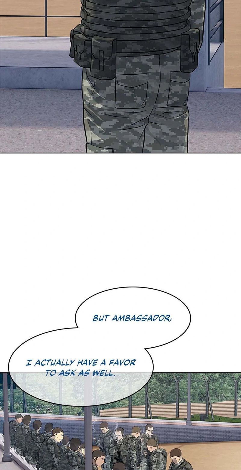 God of Blackfield - Chapter 259 [photo 69] - MangaPorn