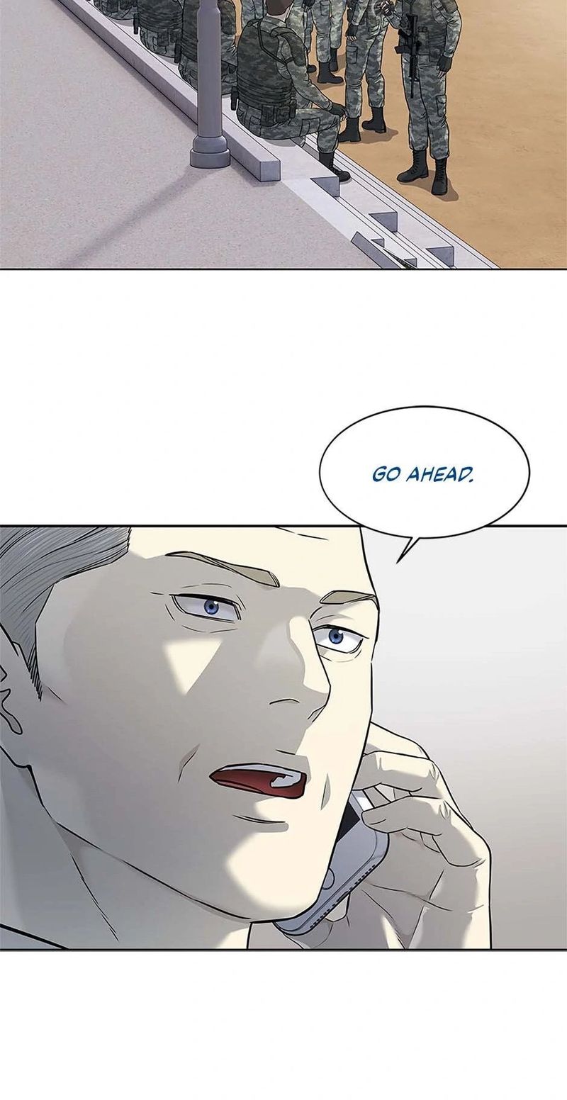 God of Blackfield - Chapter 259 [photo 70] - MangaPorn