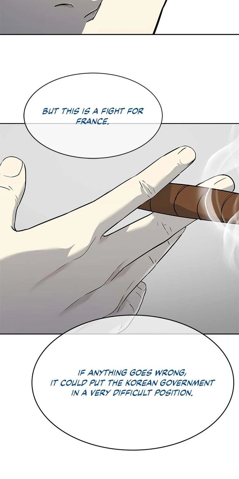 God of Blackfield - Chapter 259 [photo 72] - MangaPorn