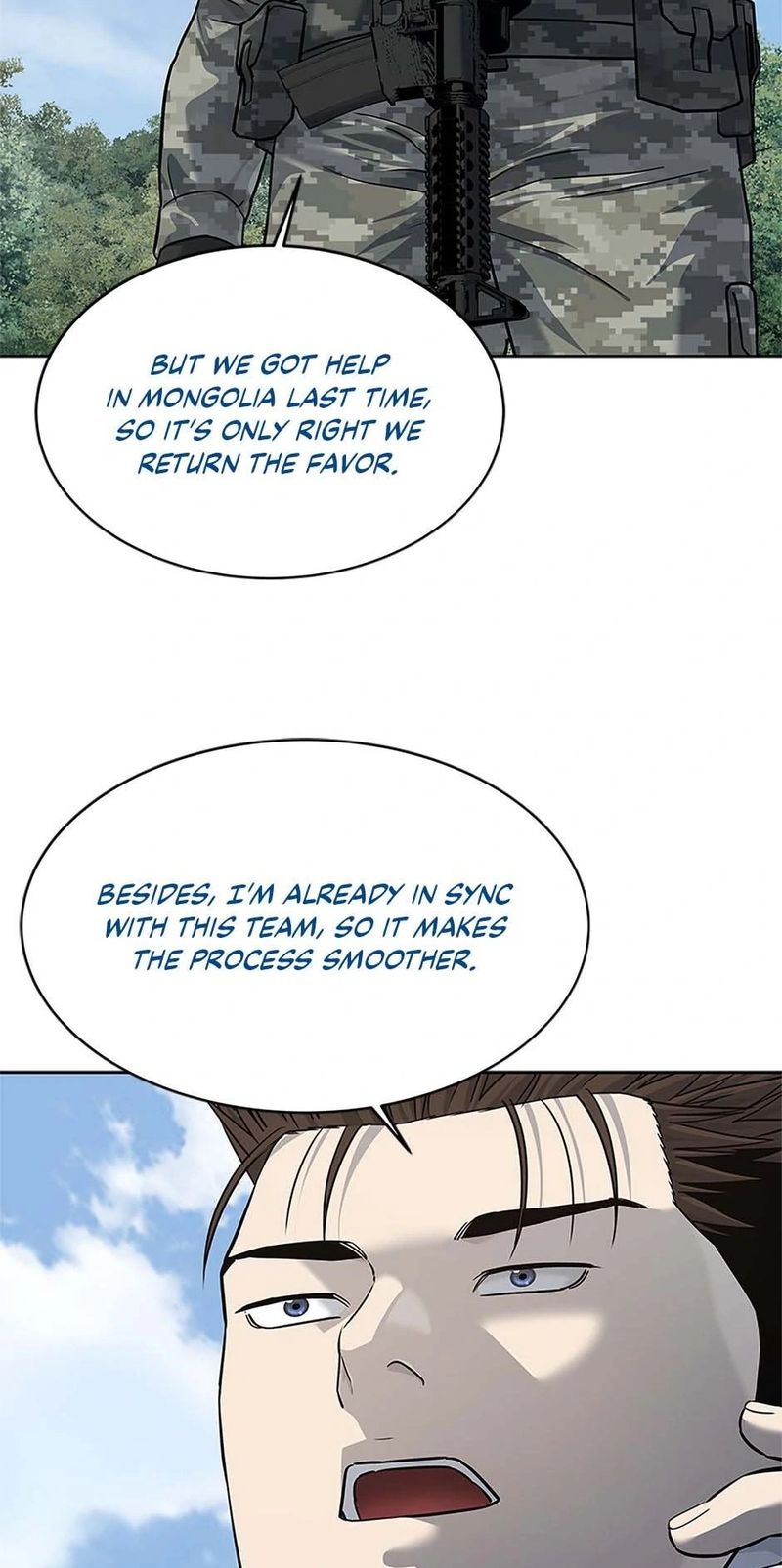 God of Blackfield - Chapter 259 [photo 75] - MangaPorn