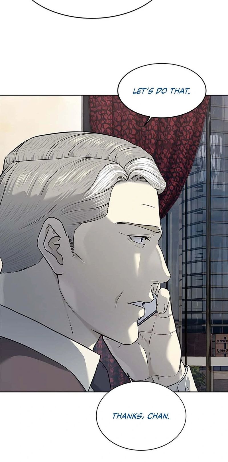 God of Blackfield - Chapter 259 [photo 78] - MangaPorn