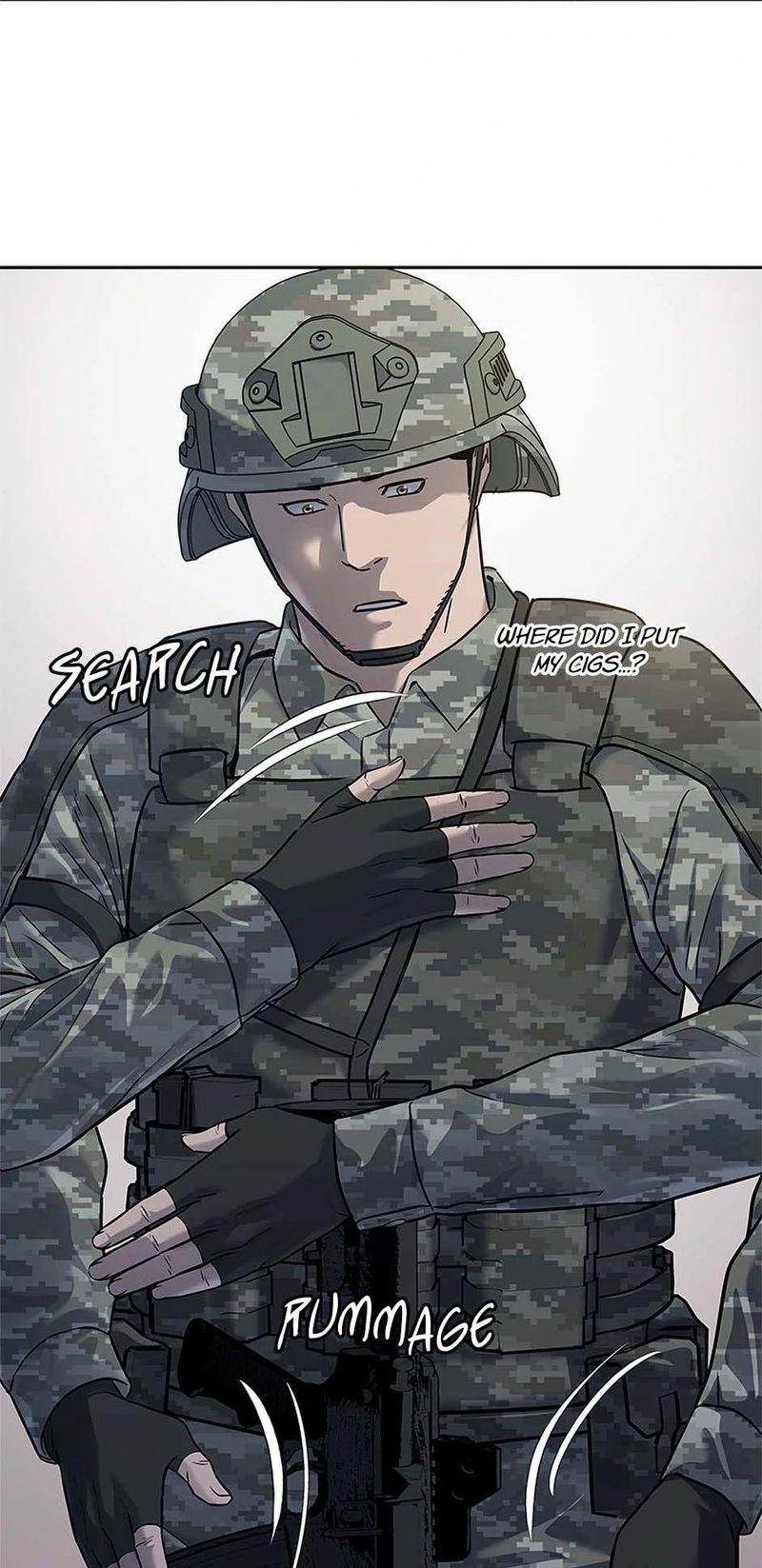 God of Blackfield - Chapter 259 [photo 8] - MangaPorn