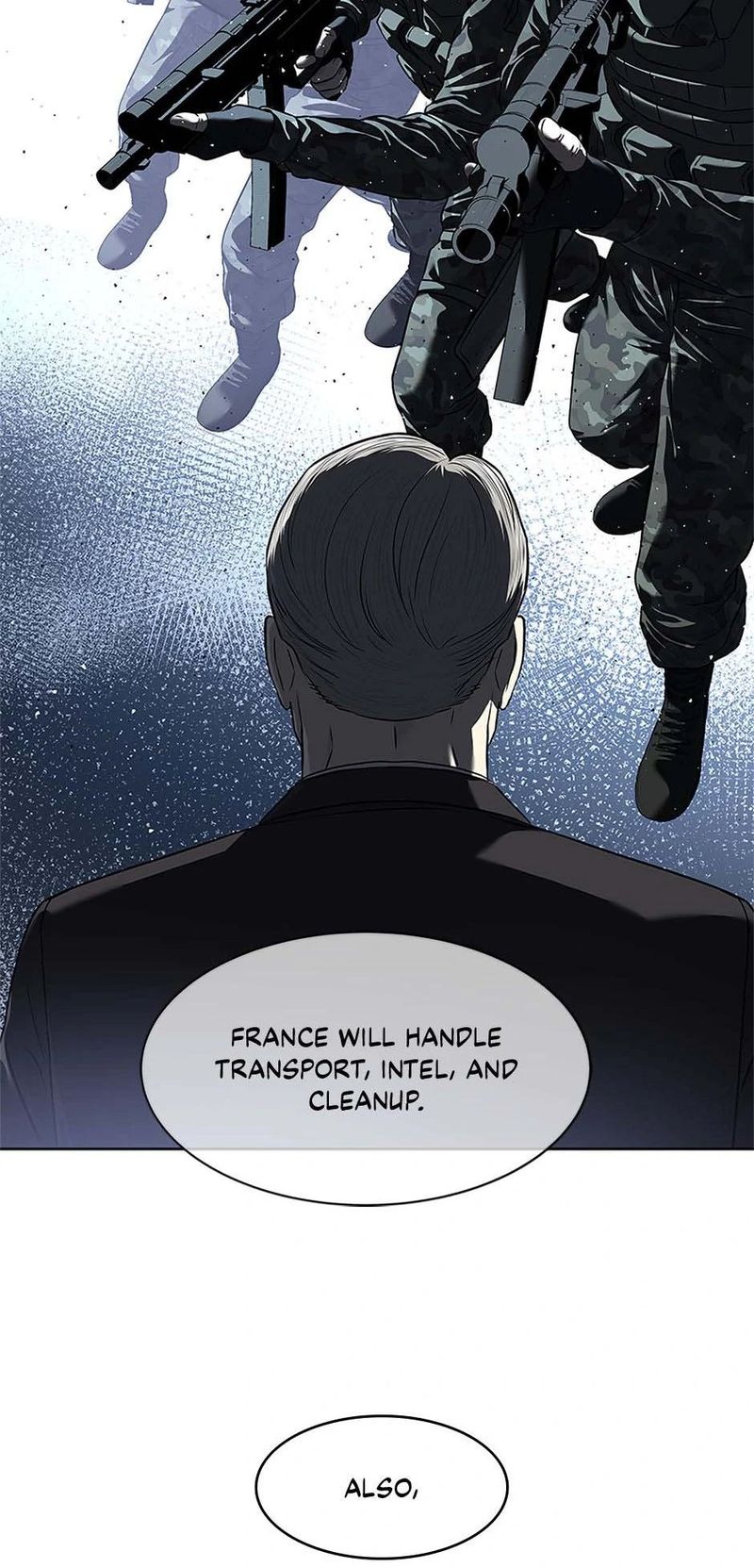 God of Blackfield - Chapter 259 [photo 84] - MangaPorn