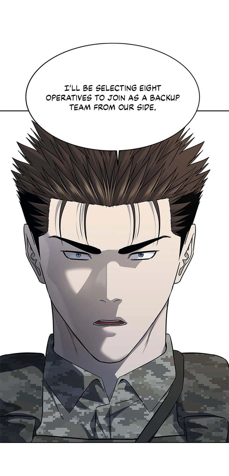 God of Blackfield - Chapter 259 [photo 85] - MangaPorn