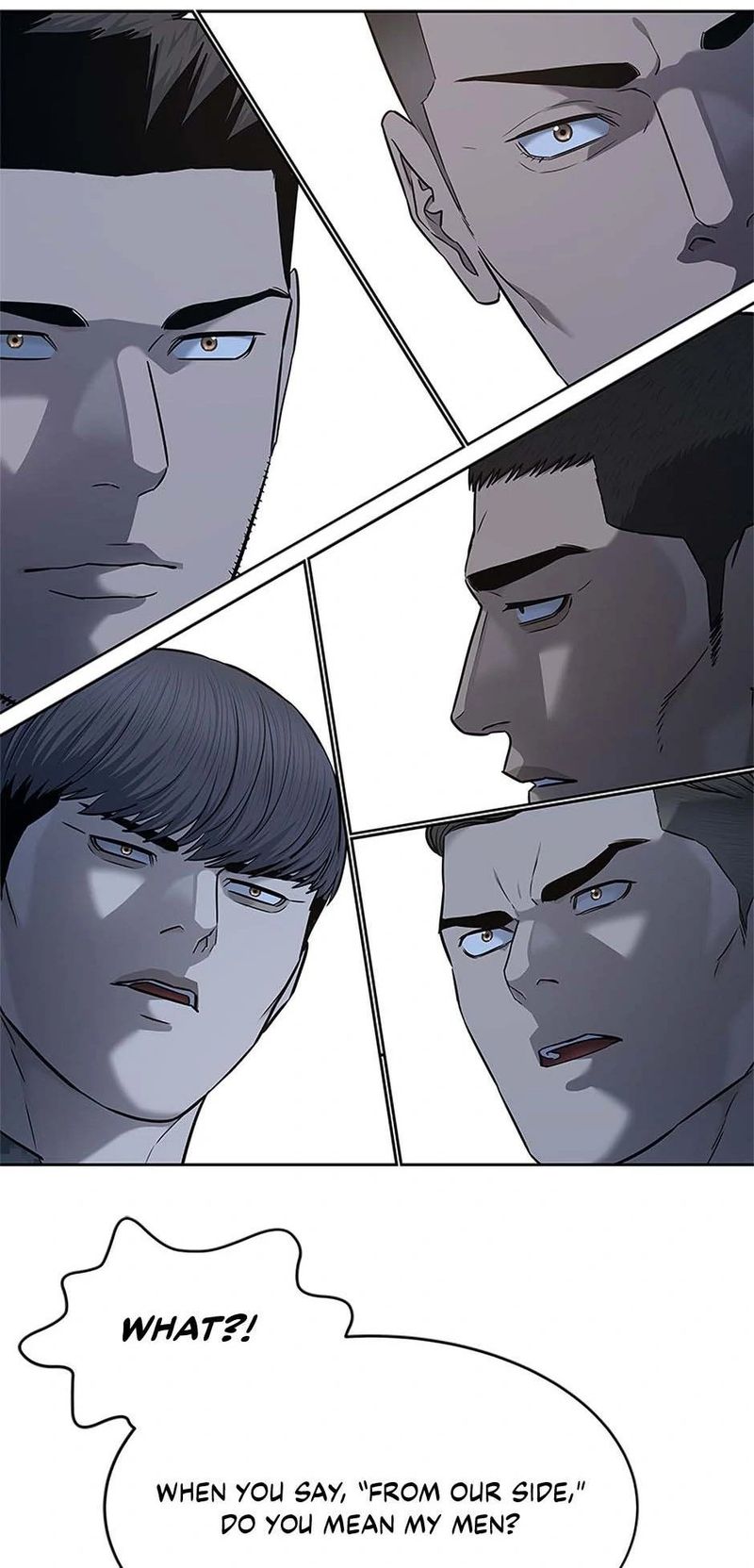 God of Blackfield - Chapter 259 [photo 86] - MangaPorn