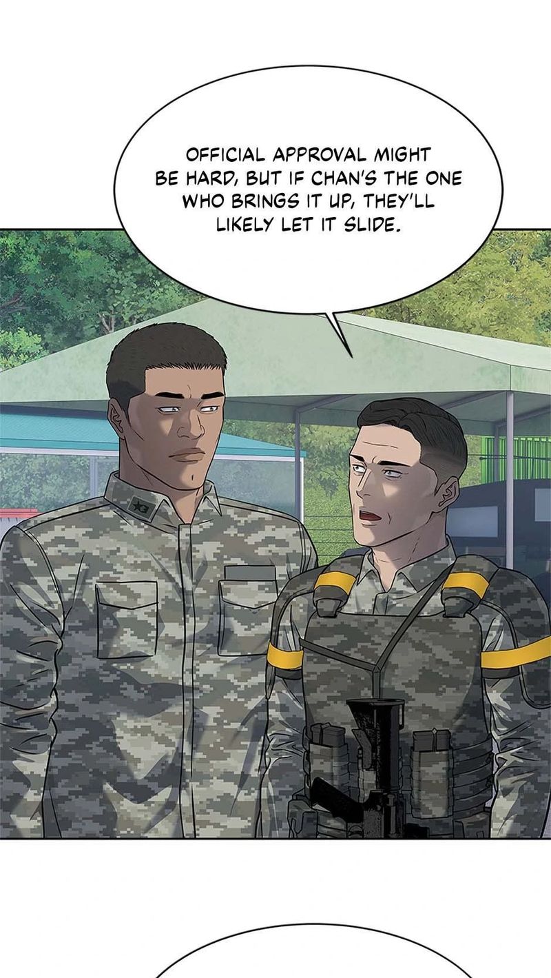 God of Blackfield - Chapter 259 [photo 88] - MangaPorn