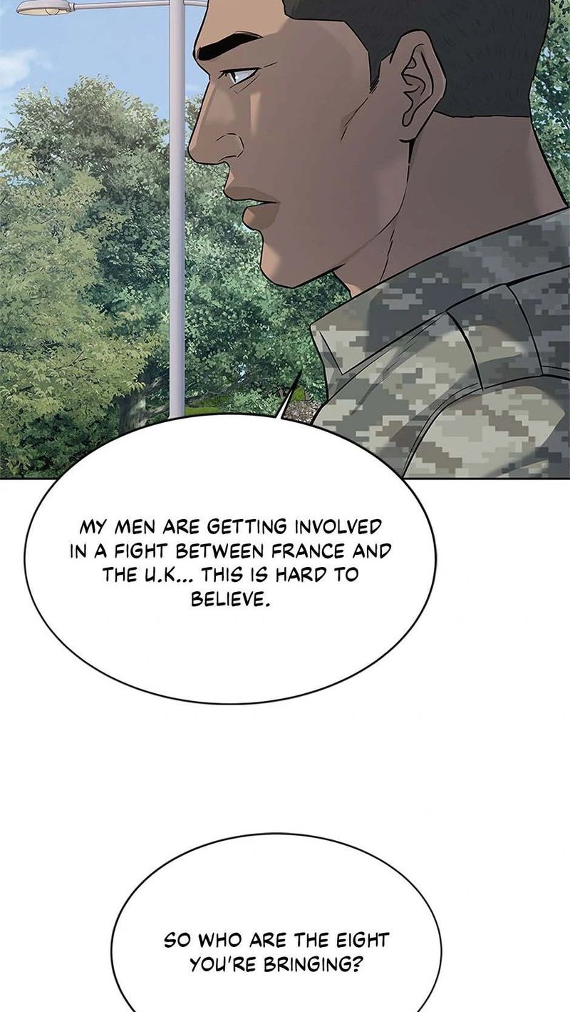 God of Blackfield - Chapter 259 [photo 90] - MangaPorn