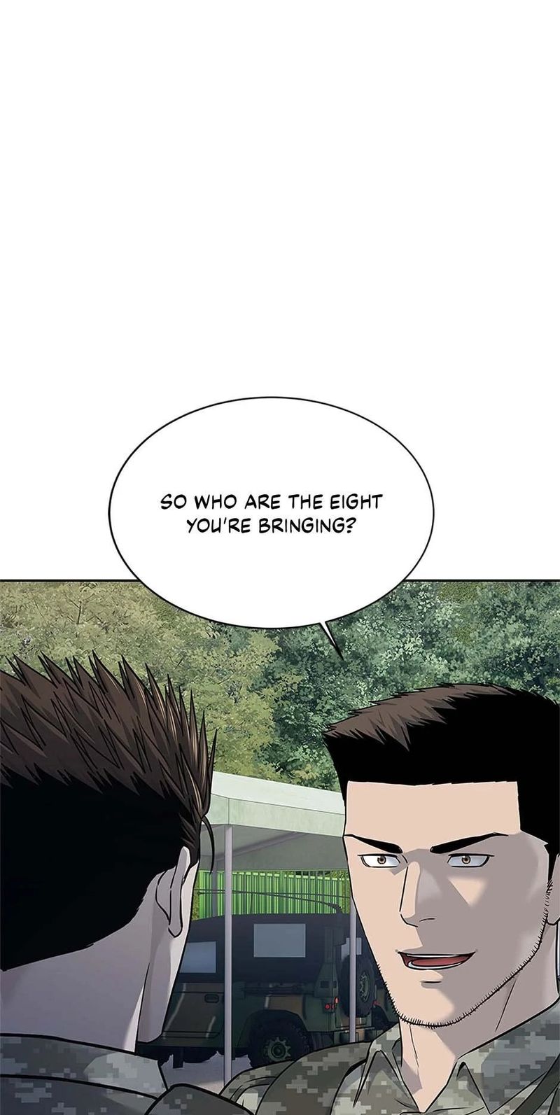 God of Blackfield - Chapter 260 [photo 1] - MangaPorn