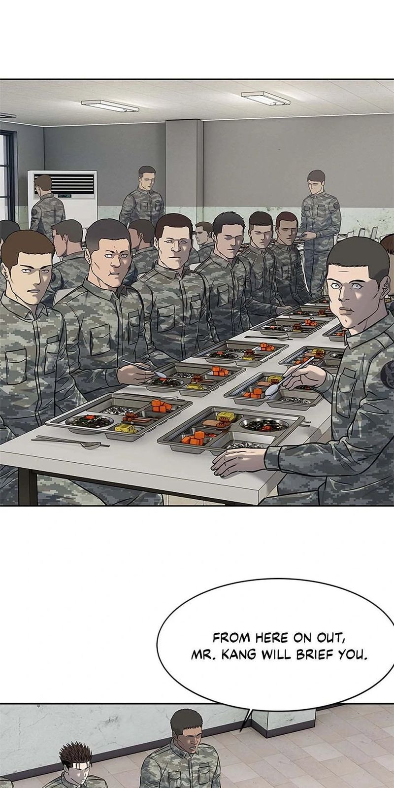 God of Blackfield - Chapter 260 [photo 14] - MangaPorn