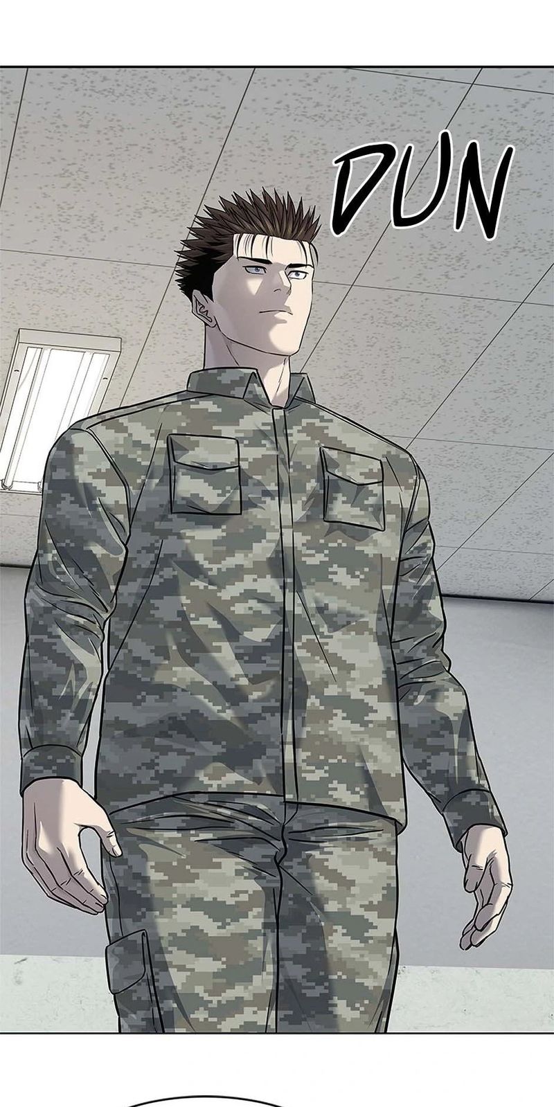 God of Blackfield - Chapter 260 [photo 17] - MangaPorn