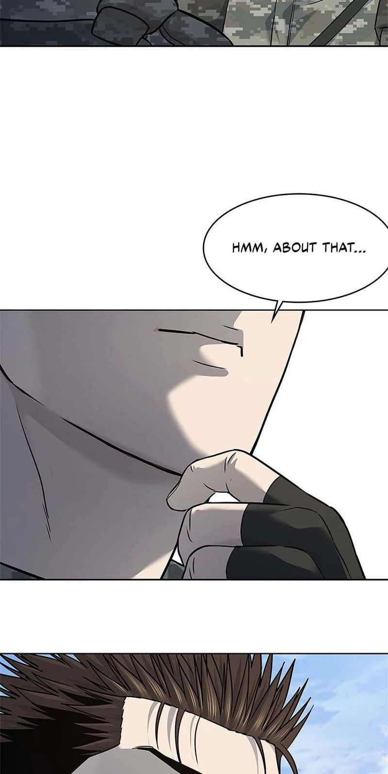 God of Blackfield - Chapter 260 [photo 2] - MangaPorn