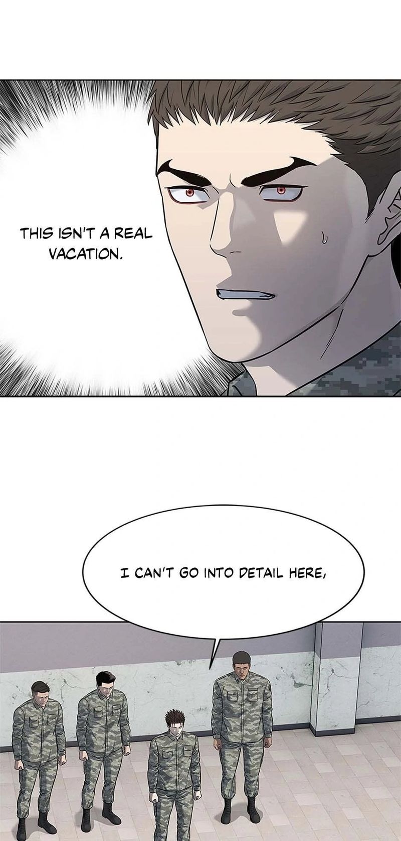 God of Blackfield - Chapter 260 [photo 20] - MangaPorn