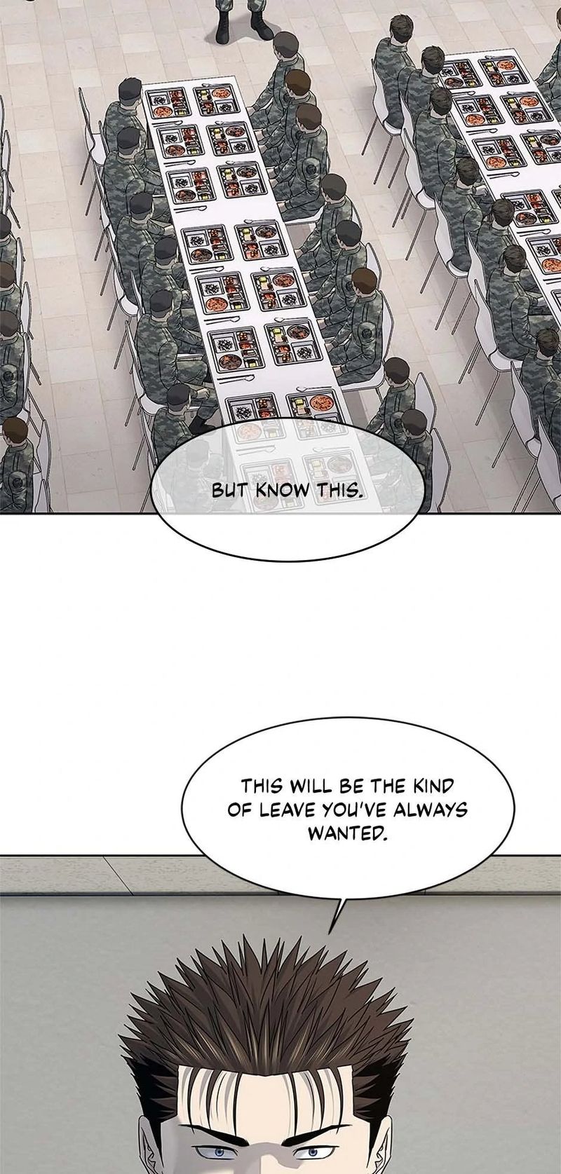 God of Blackfield - Chapter 260 [photo 21] - MangaPorn