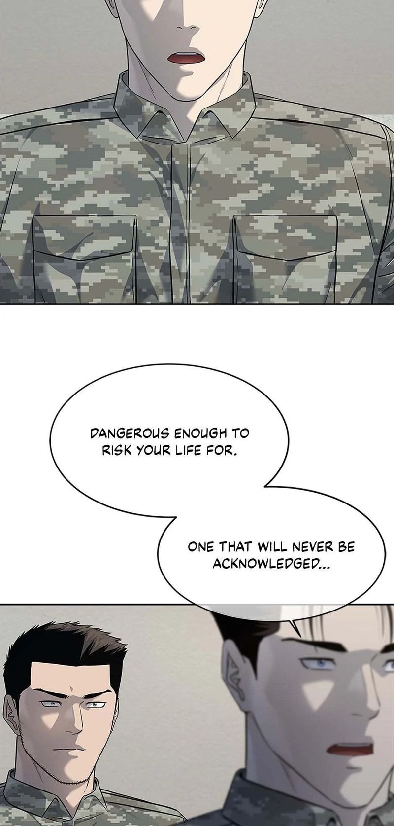 God of Blackfield - Chapter 260 [photo 22] - MangaPorn