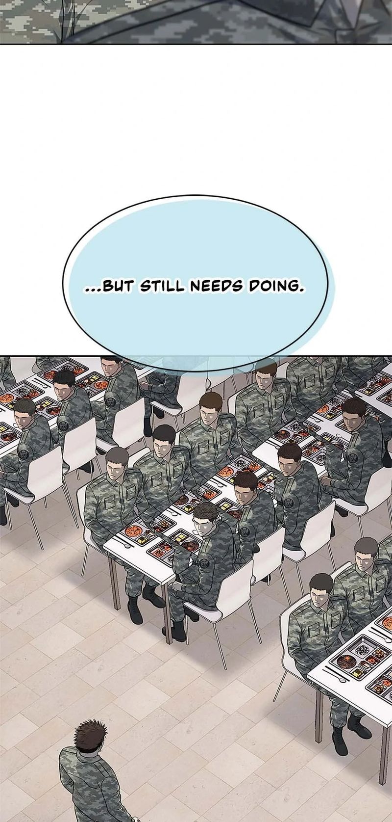 God of Blackfield - Chapter 260 [photo 23] - MangaPorn