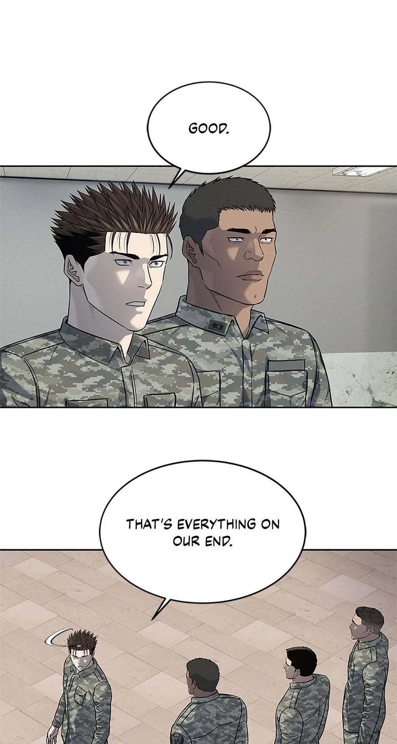 God of Blackfield - Chapter 260 [photo 29] - MangaPorn