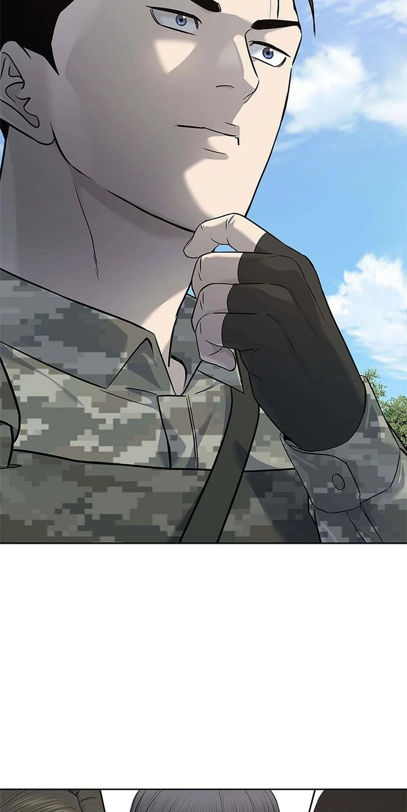 God of Blackfield - Chapter 260 [photo 3] - MangaPorn