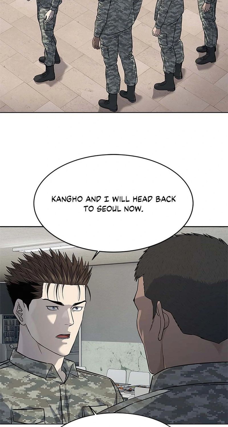 God of Blackfield - Chapter 260 [photo 30] - MangaPorn