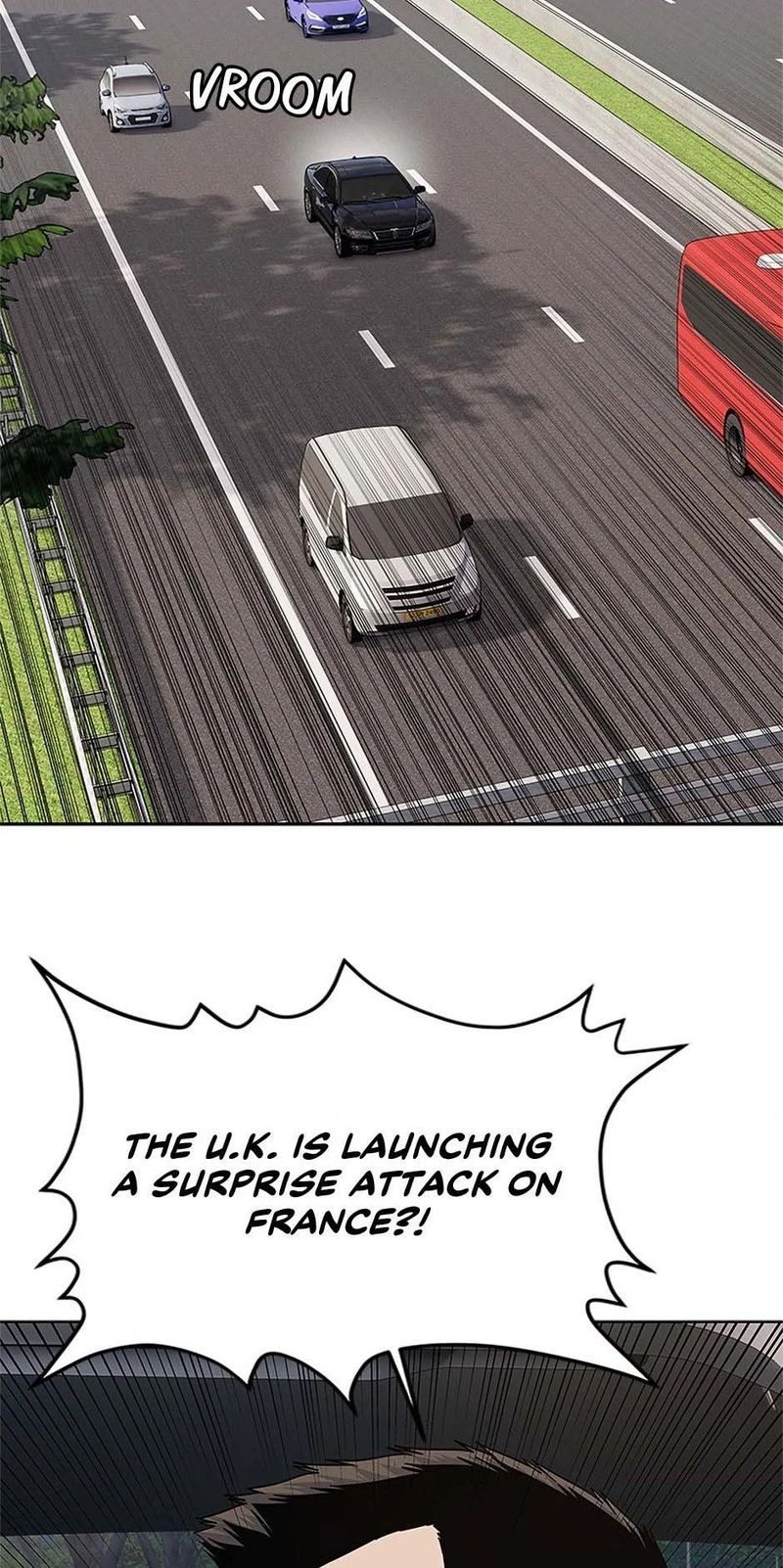 God of Blackfield - Chapter 260 [photo 33] - MangaPorn