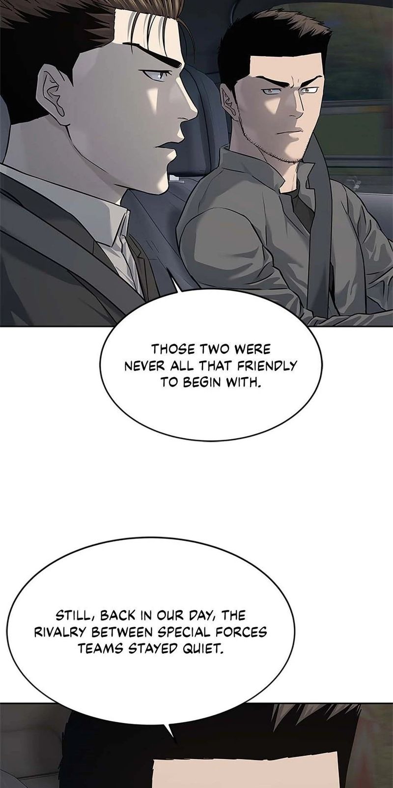 God of Blackfield - Chapter 260 [photo 35] - MangaPorn