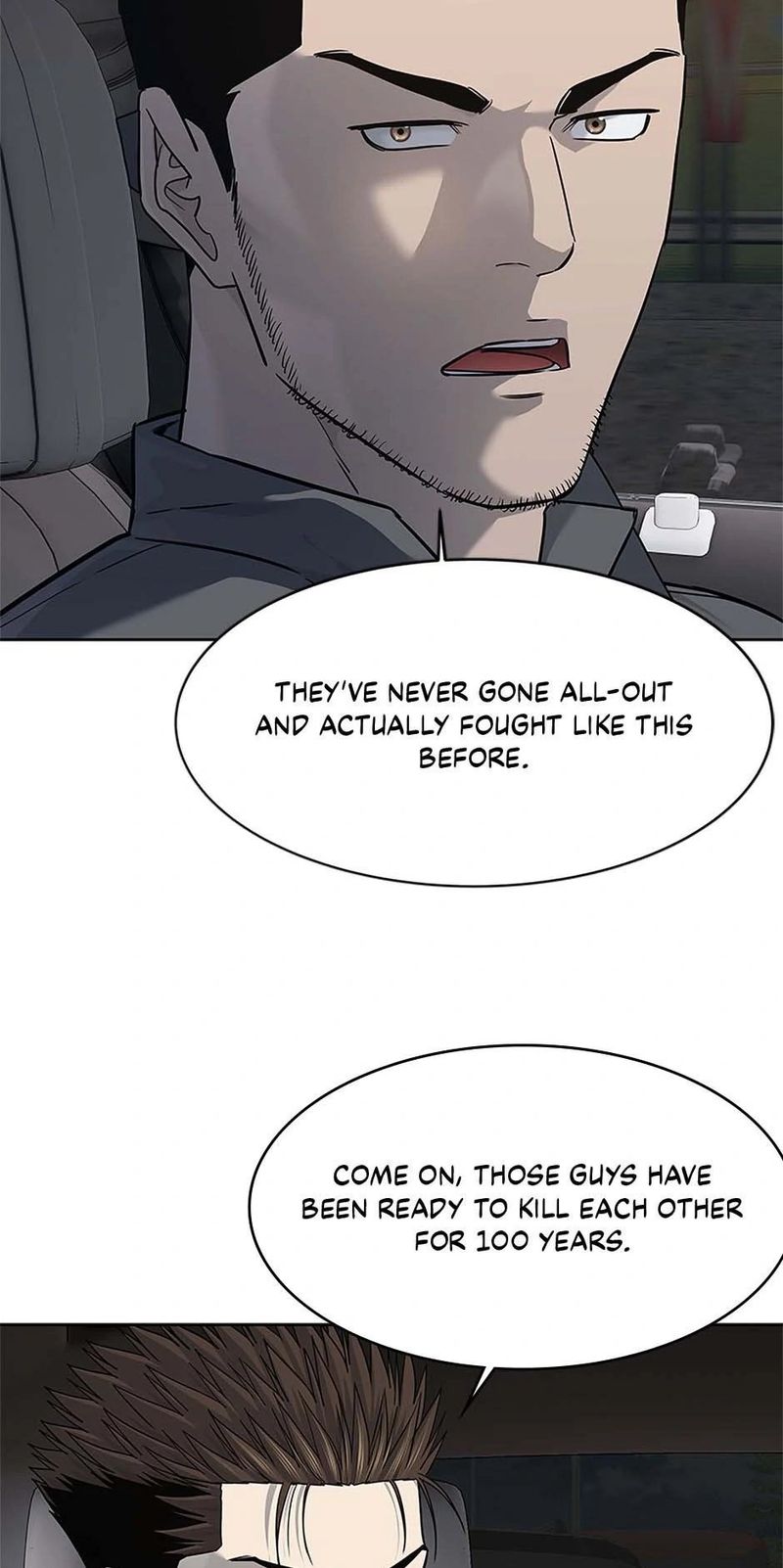 God of Blackfield - Chapter 260 [photo 36] - MangaPorn