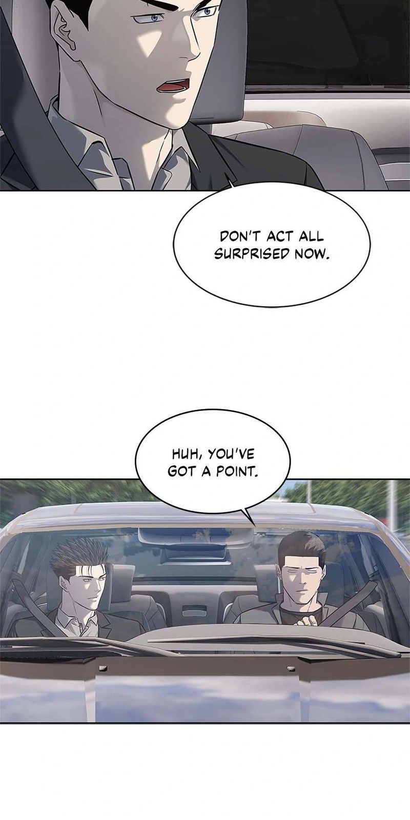 God of Blackfield - Chapter 260 [photo 37] - MangaPorn