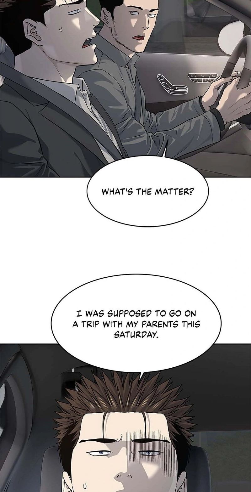 God of Blackfield - Chapter 260 [photo 46] - MangaPorn