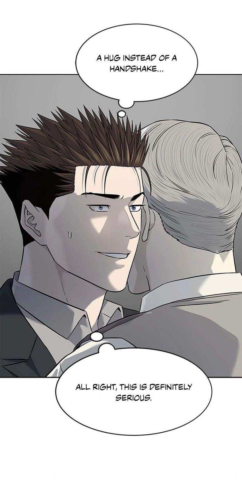 God of Blackfield - Chapter 260 [photo 56] - MangaPorn