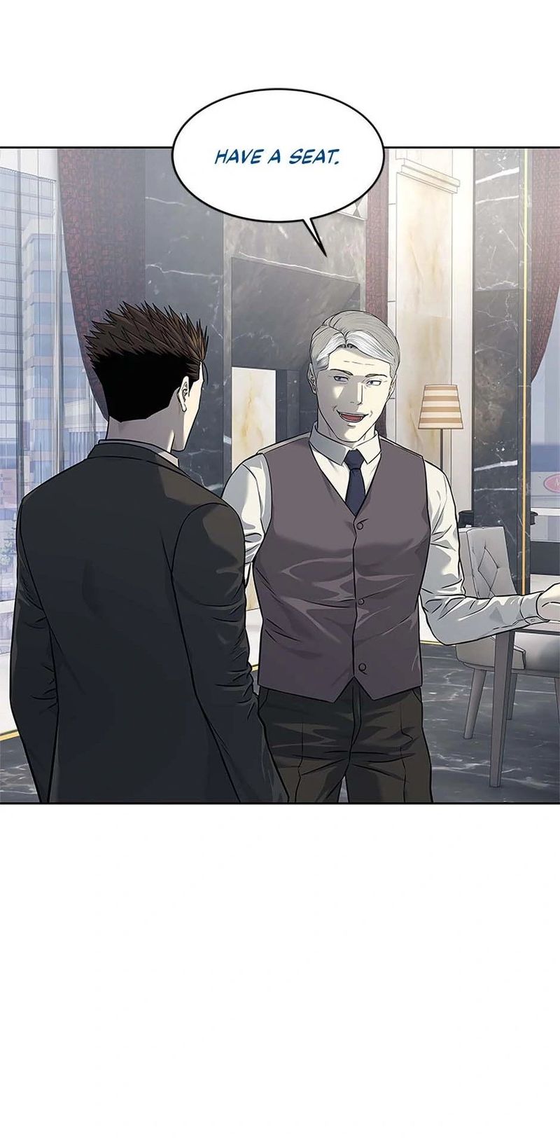 God of Blackfield - Chapter 260 [photo 57] - MangaPorn