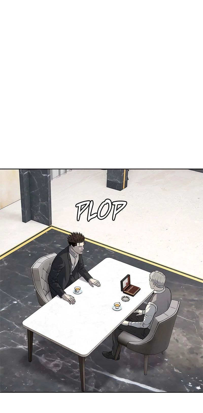 God of Blackfield - Chapter 260 [photo 58] - MangaPorn