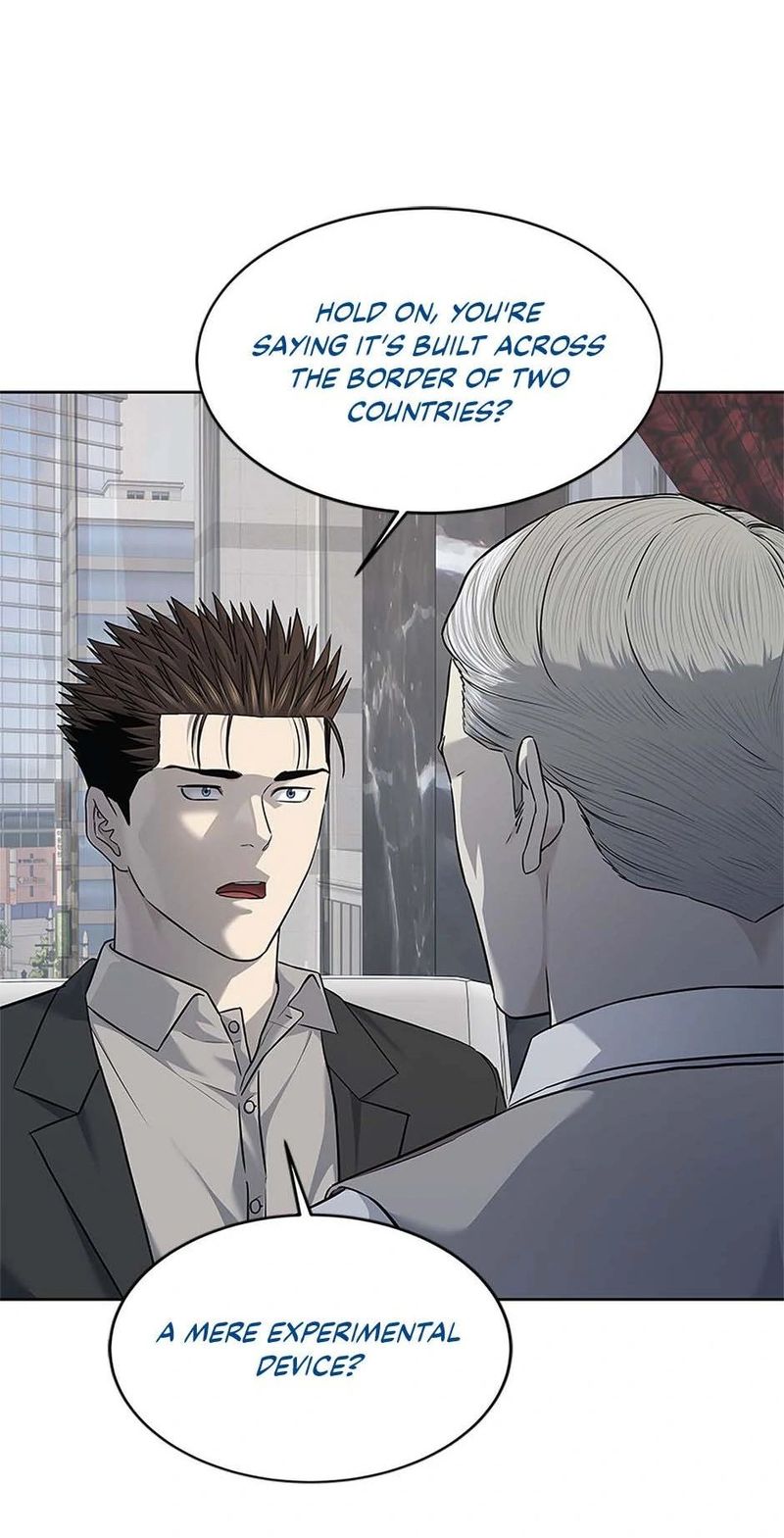 God of Blackfield - Chapter 260 [photo 63] - MangaPorn