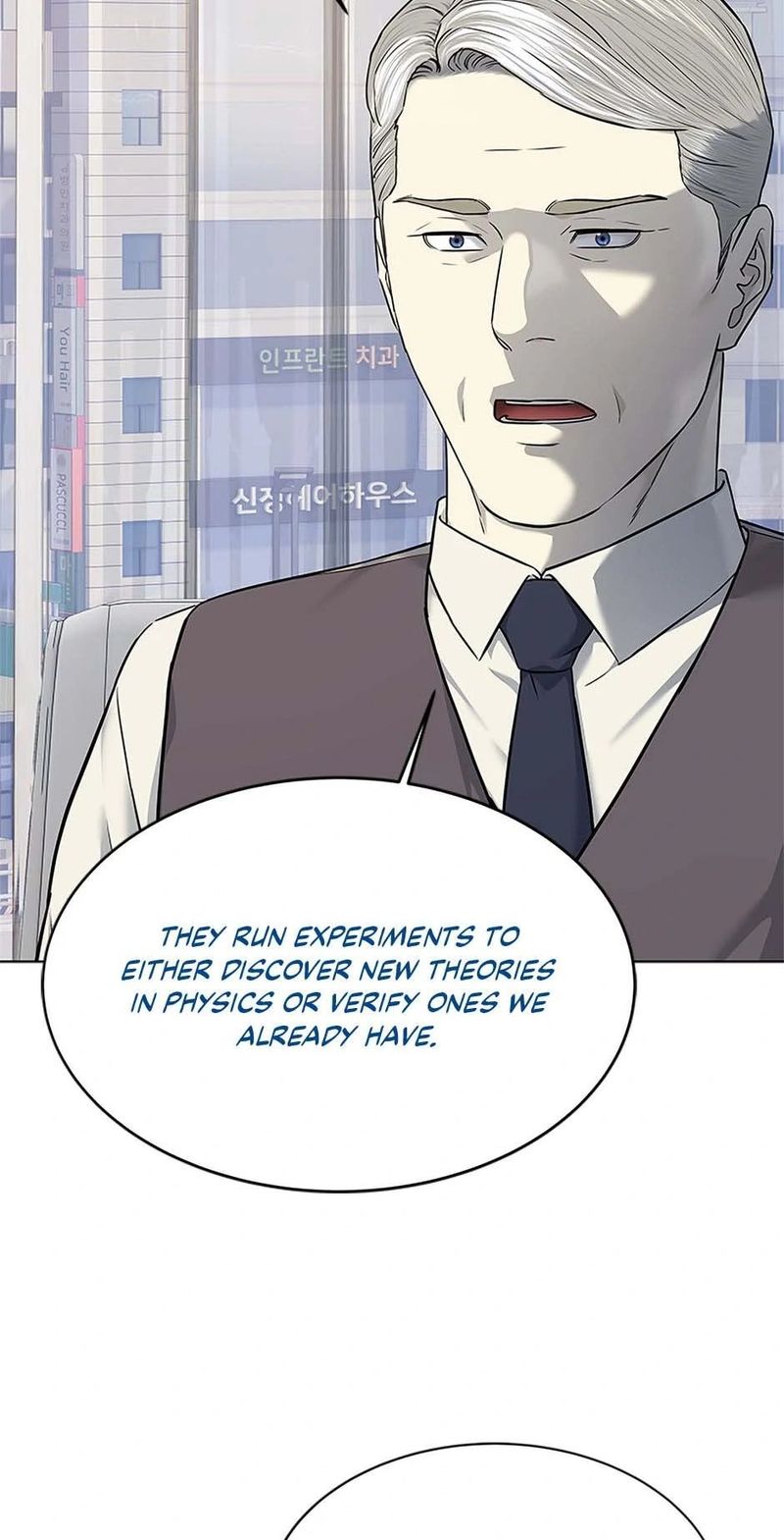 God of Blackfield - Chapter 260 [photo 66] - MangaPorn