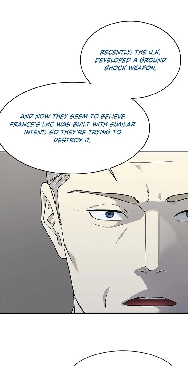 God of Blackfield - Chapter 260 [photo 68] - MangaPorn