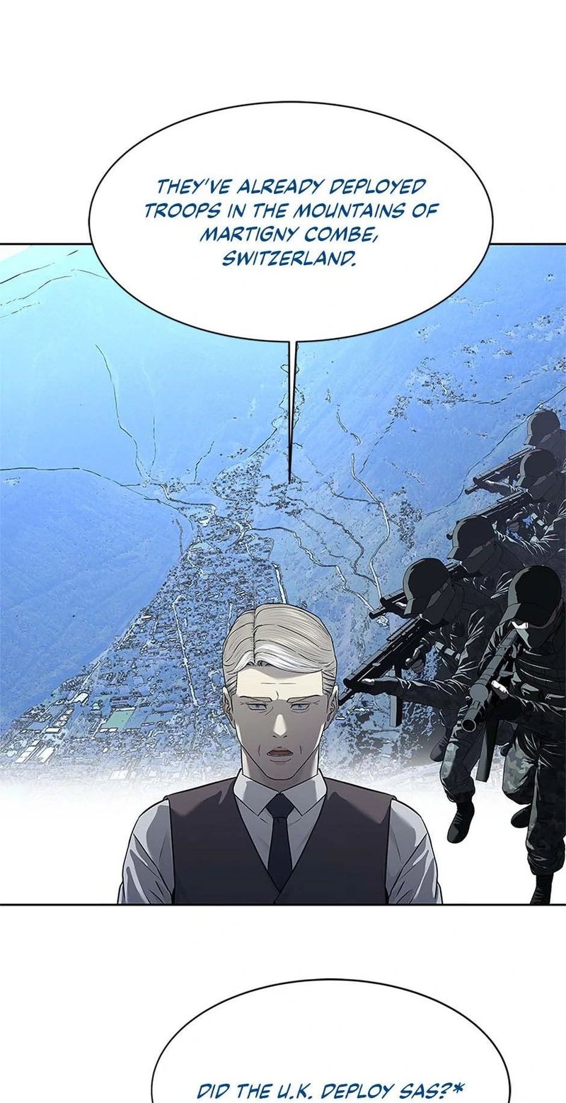 God of Blackfield - Chapter 260 [photo 70] - MangaPorn